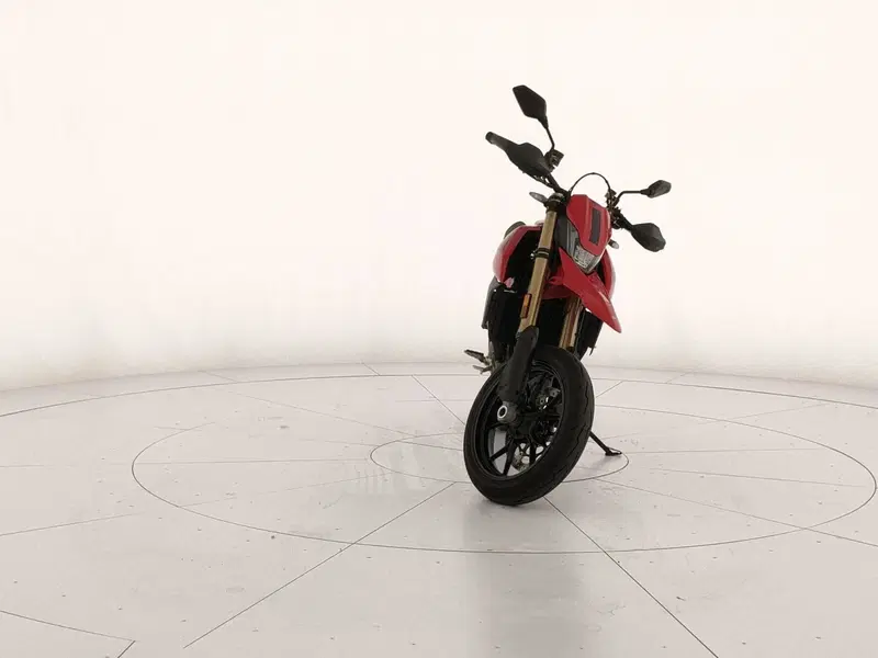 Ducati Hypermotard 698 Mono (2024 - 26) (3)