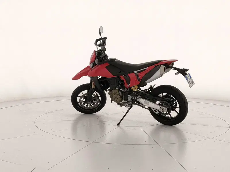 Ducati Hypermotard 698 Mono (2024 - 26) (6)