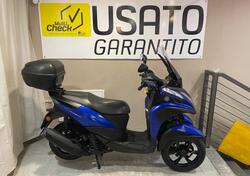 Yamaha Tricity 155 (2017 - 20) usata