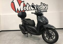 Piaggio Beverly 400 S ABS-ASR (2021 - 24) usata