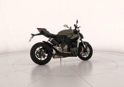 Ducati Streetfighter V2 955 Green (2022 - 23) usata