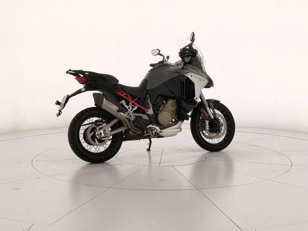 Ducati Multistrada V4 S (2021 - 24) (2)