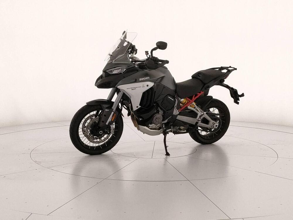 Ducati Multistrada V4 S (2021 - 24)