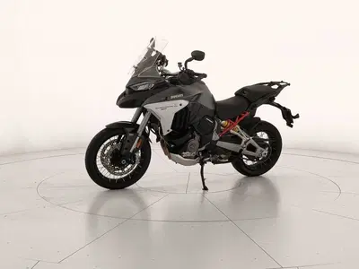 Ducati Multistrada V4 S (2021 - 24) usata