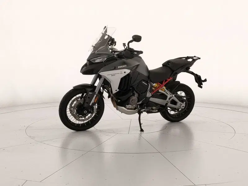 Ducati Multistrada V4 S (2021 - 24)