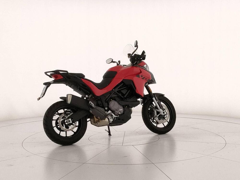 Ducati Multistrada V2 (2022 - 24)