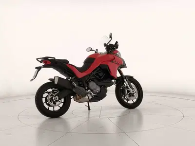 Ducati Multistrada V2 (2022 - 24) usata