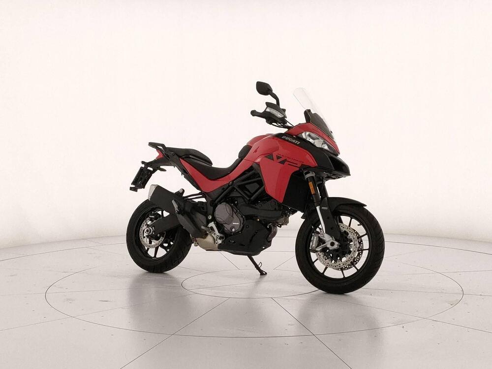 Ducati Multistrada V2 (2022 - 24) (4)