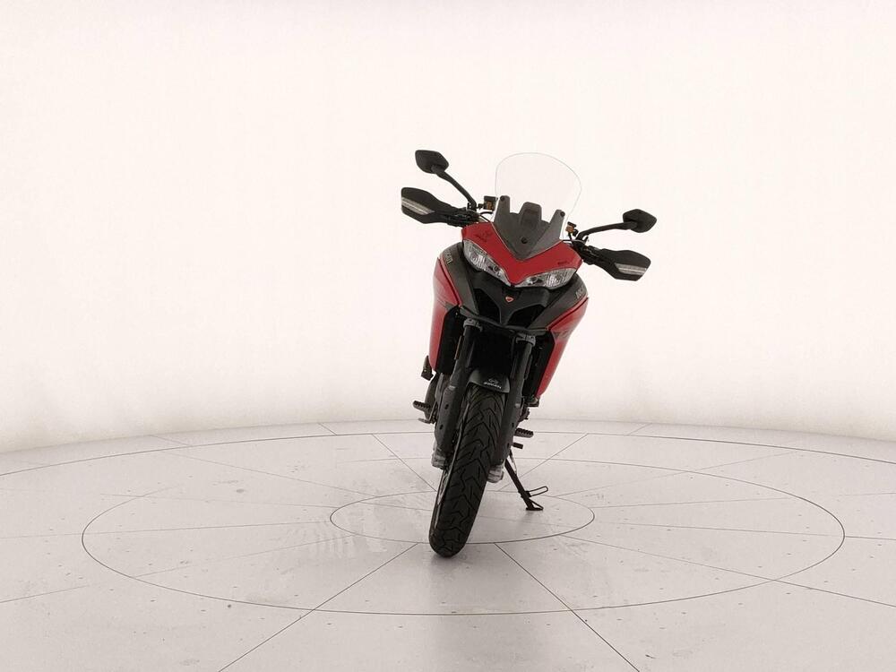 Ducati Multistrada V2 (2022 - 24) (3)