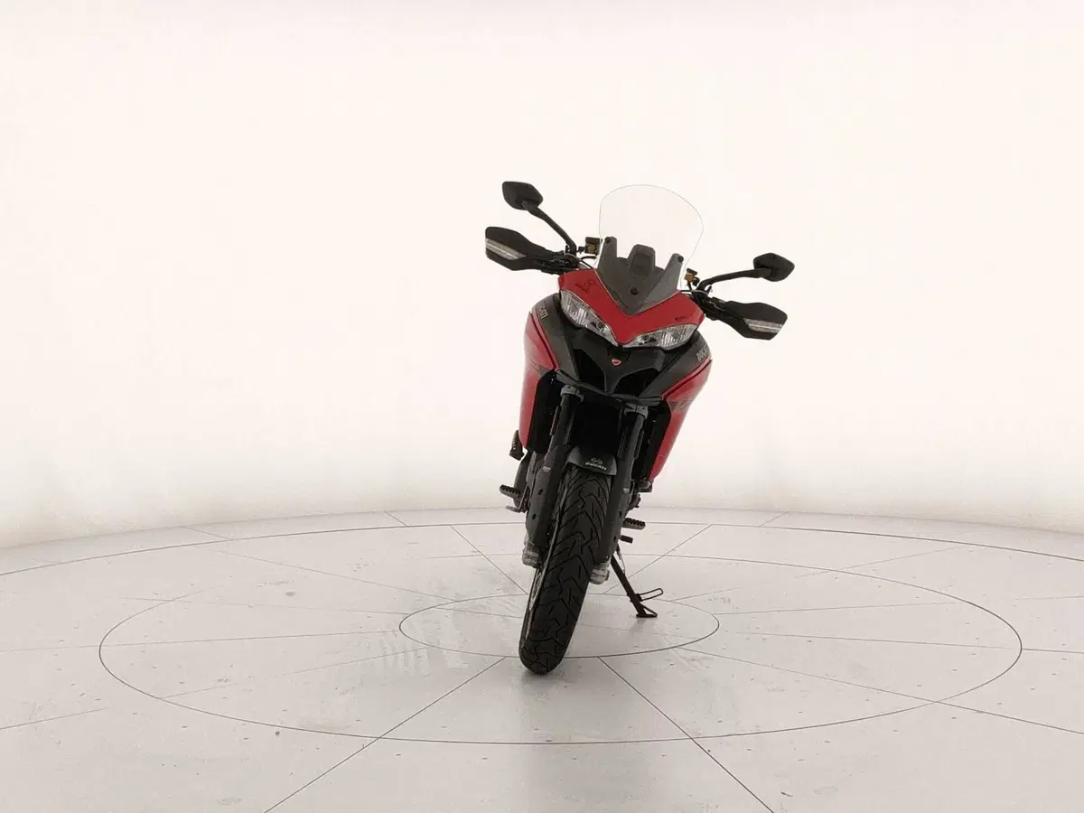 Ducati Multistrada V2 (2022 - 24) (3)