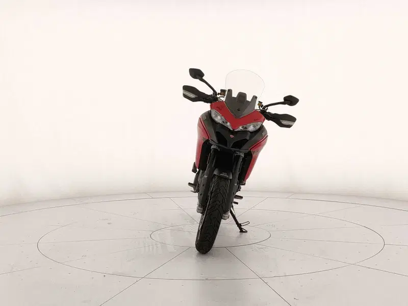 Ducati Multistrada V2 (2022 - 24) (3)