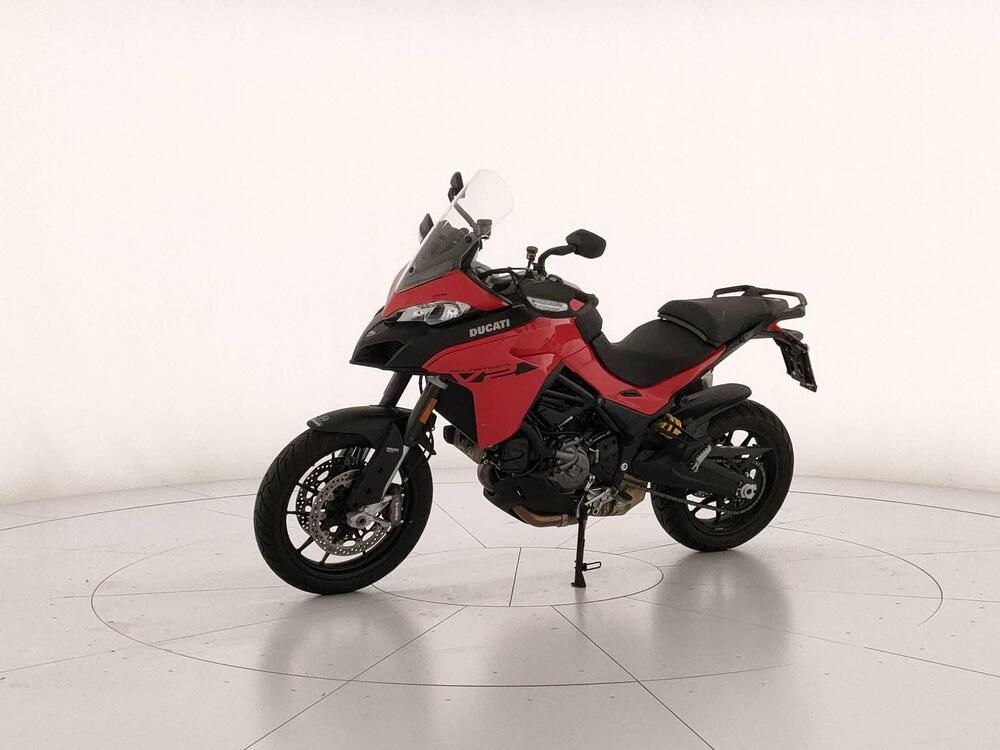 Ducati Multistrada V2 (2022 - 24) (2)