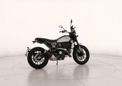 Ducati Scrambler 800 Icon (2023 - 24) usata