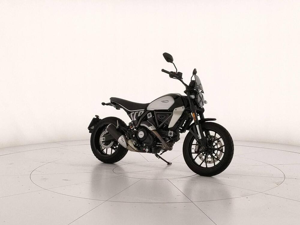 Ducati Scrambler 800 Icon (2023 - 24) (2)