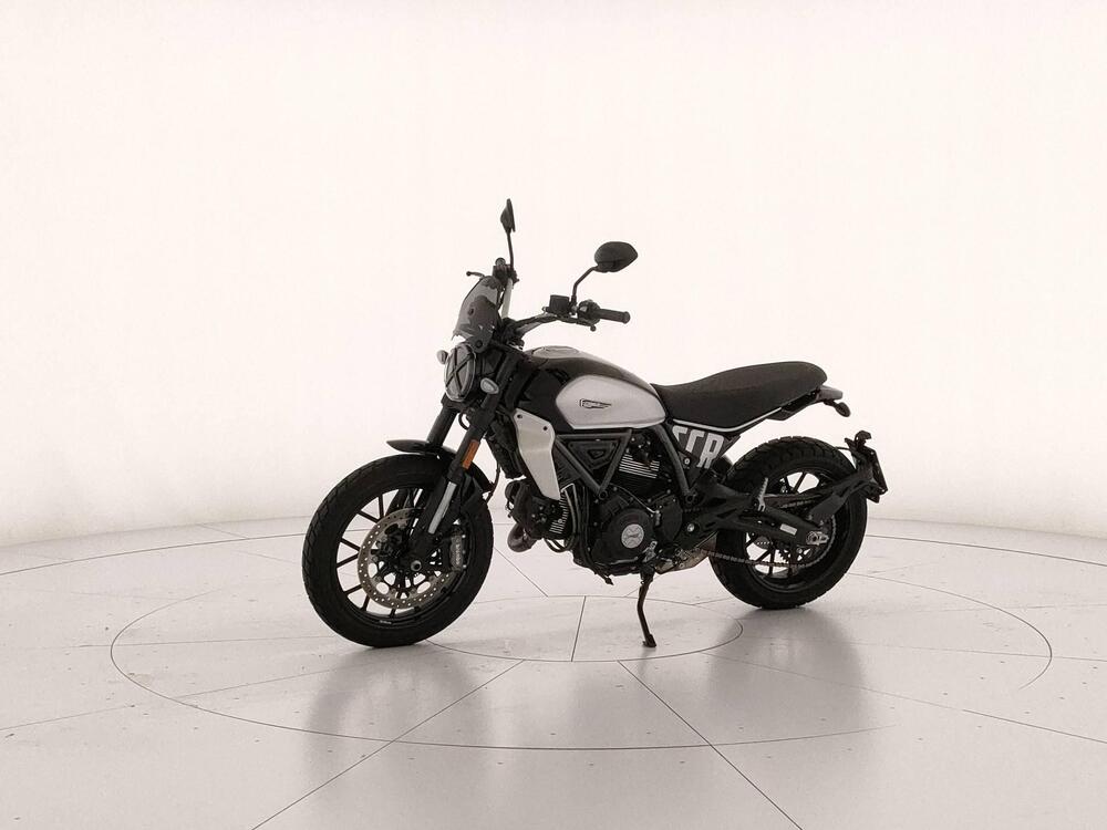 Ducati Scrambler 800 Icon (2023 - 24) (3)