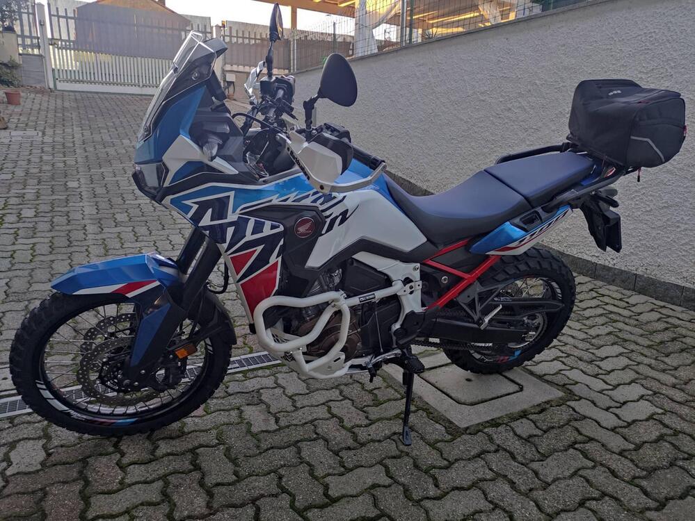 Honda Africa Twin CRF 1100L (2022 - 23) (3)