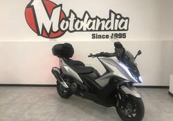 Kymco AK 550 (2017 - 19) usata