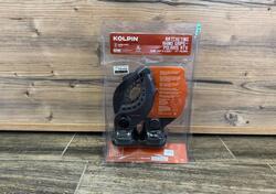 PORTA FUCILI DA CACCIA PER QUAD POLARIS KOLPIN OUTDOOR