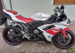 Yamaha YZF R1 (2007 - 08) usata