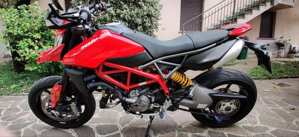 Ducati Hypermotard 950 (2019 - 20) (4)