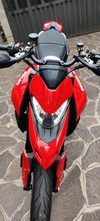 Ducati Hypermotard 950 (2019 - 20) (2)