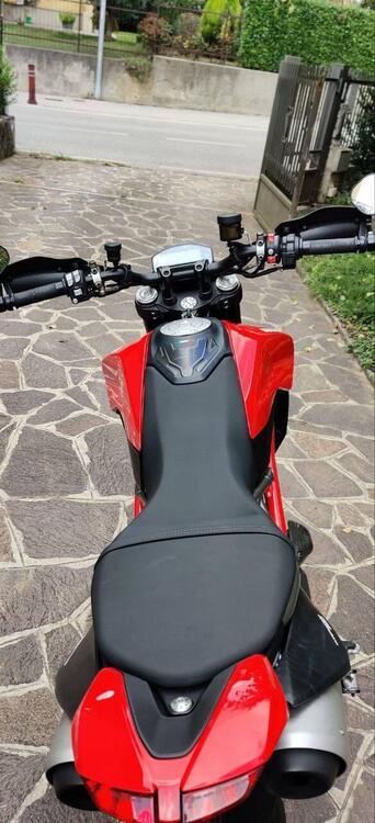 Ducati Hypermotard 950 (2019 - 20) (5)