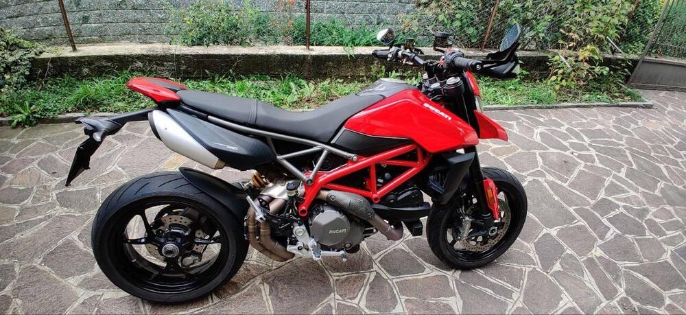 Ducati Hypermotard 950 (2019 - 20) (3)