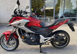 Honda NC 750 X DCT ABS (2018 - 20) usata