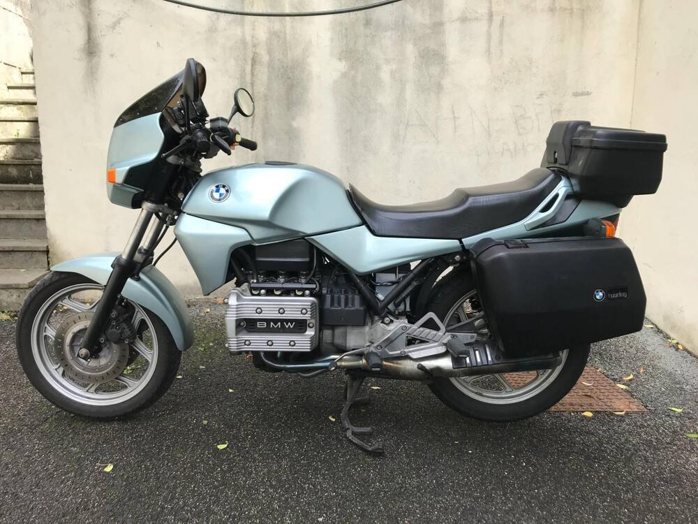 Bmw K75 C