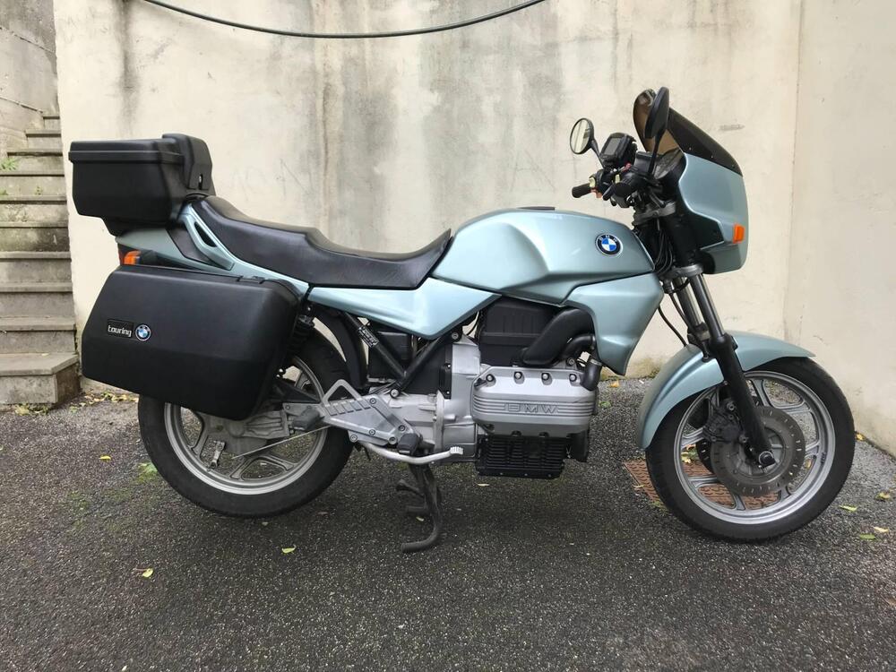 Bmw K75 C (2)