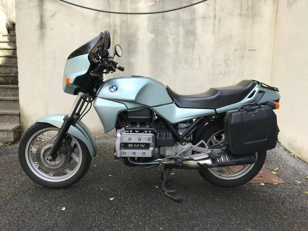 Bmw K75 C (3)