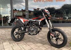 Betamotor RR 125 4T Motard T (2023 - 24) nuova