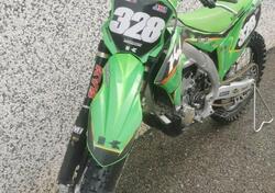 Kawasaki KX 250 (2024) usata