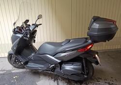 Yamaha X-Max 400 ABS (2013 - 16) usata