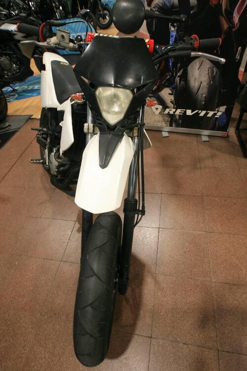 Betamotor RR 50 Motard (2010 - 12)