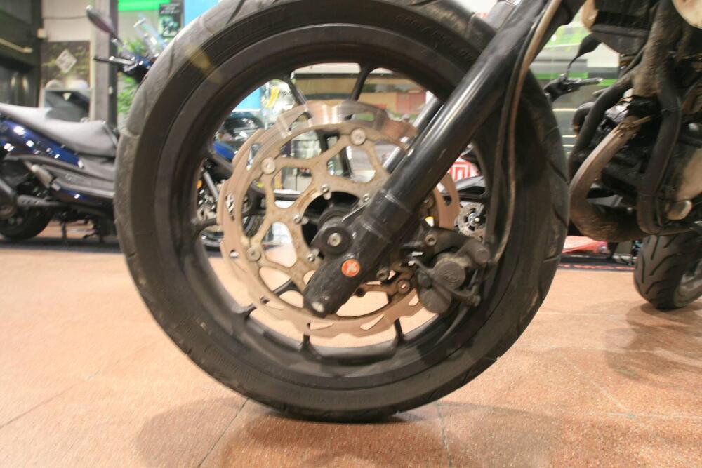 Betamotor RR 50 Motard (2010 - 12) (4)