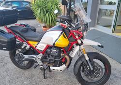 Moto Guzzi V85 TT (2019 - 20) usata