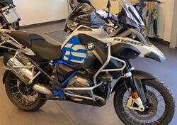 Bmw R 1200 GS Adventure (2017 - 18) usata