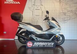 Honda PCX 125 (2017 - 18) usata