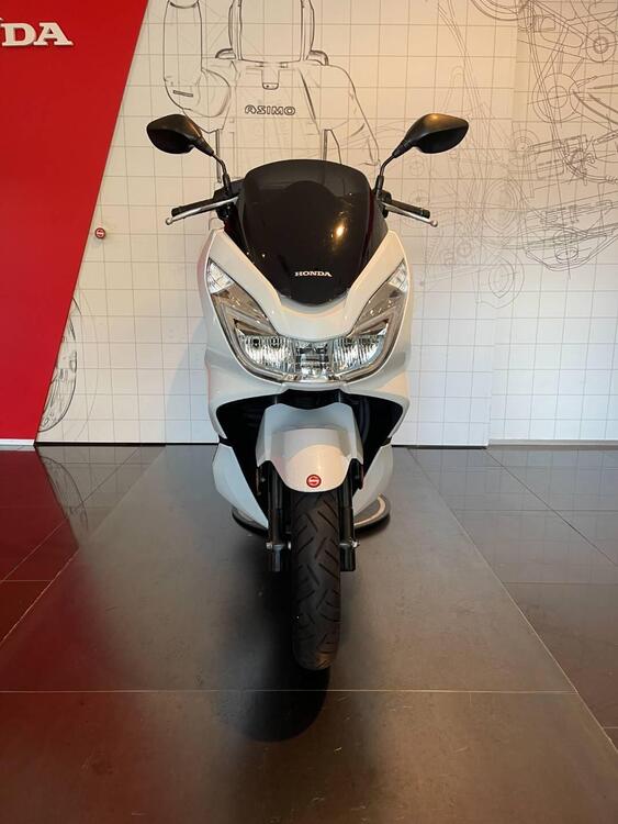 Honda PCX 125 (2017 - 18) (4)