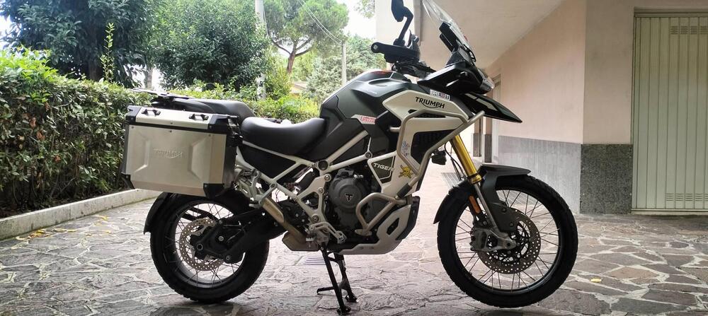 Triumph Tiger 1200 Rally Explorer (2022 - 23) (4)