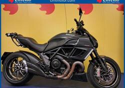 Ducati Diavel 1200 Carbon (2010 - 13) usata