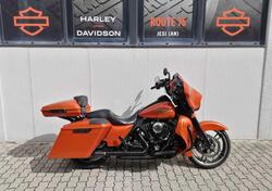 Harley-Davidson 1690 Street Glide Special (2014 - 16) - FLHX usata