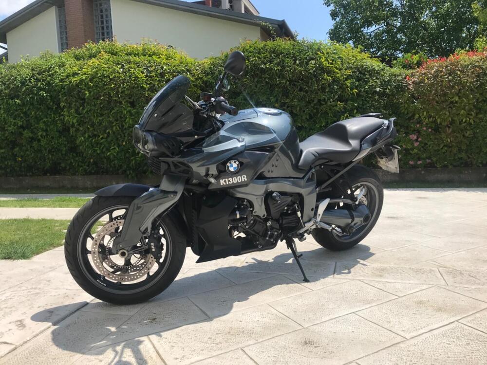 Bmw K 1300 R (2009 - 16) (2)