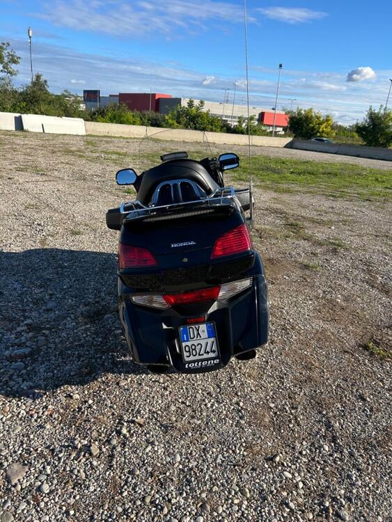 Honda GL 1800 Gold Wing (2012 - 17) (3)