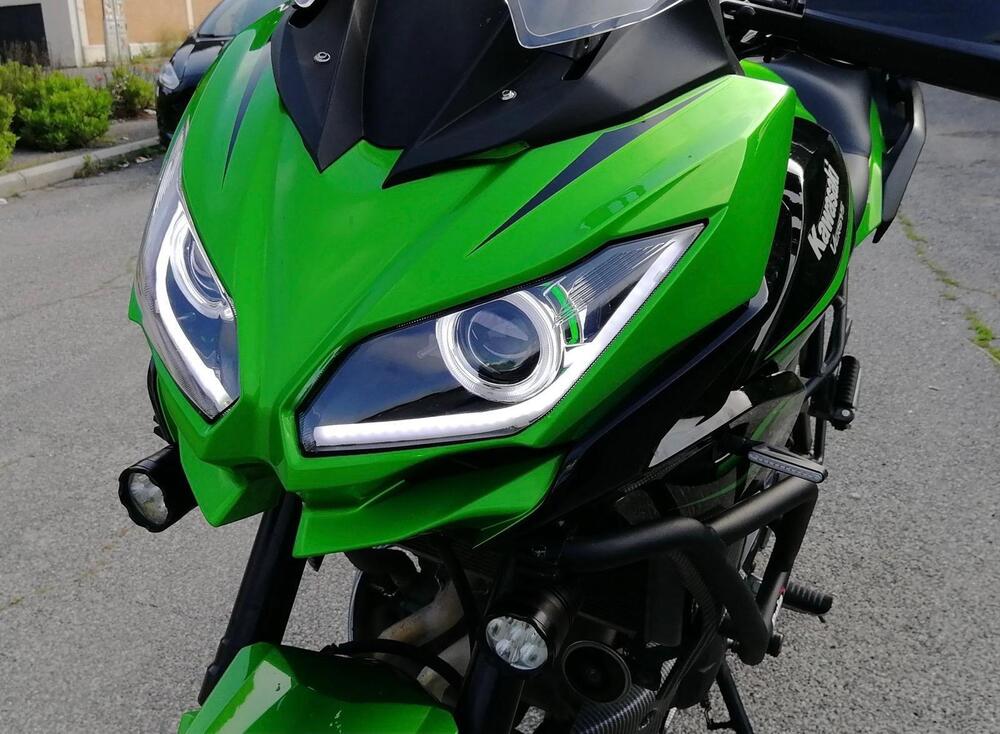 Kawasaki Versys 650 SE (2017) (3)