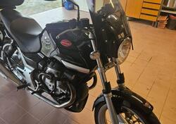 Moto Guzzi Breva V 750 i.e. usata