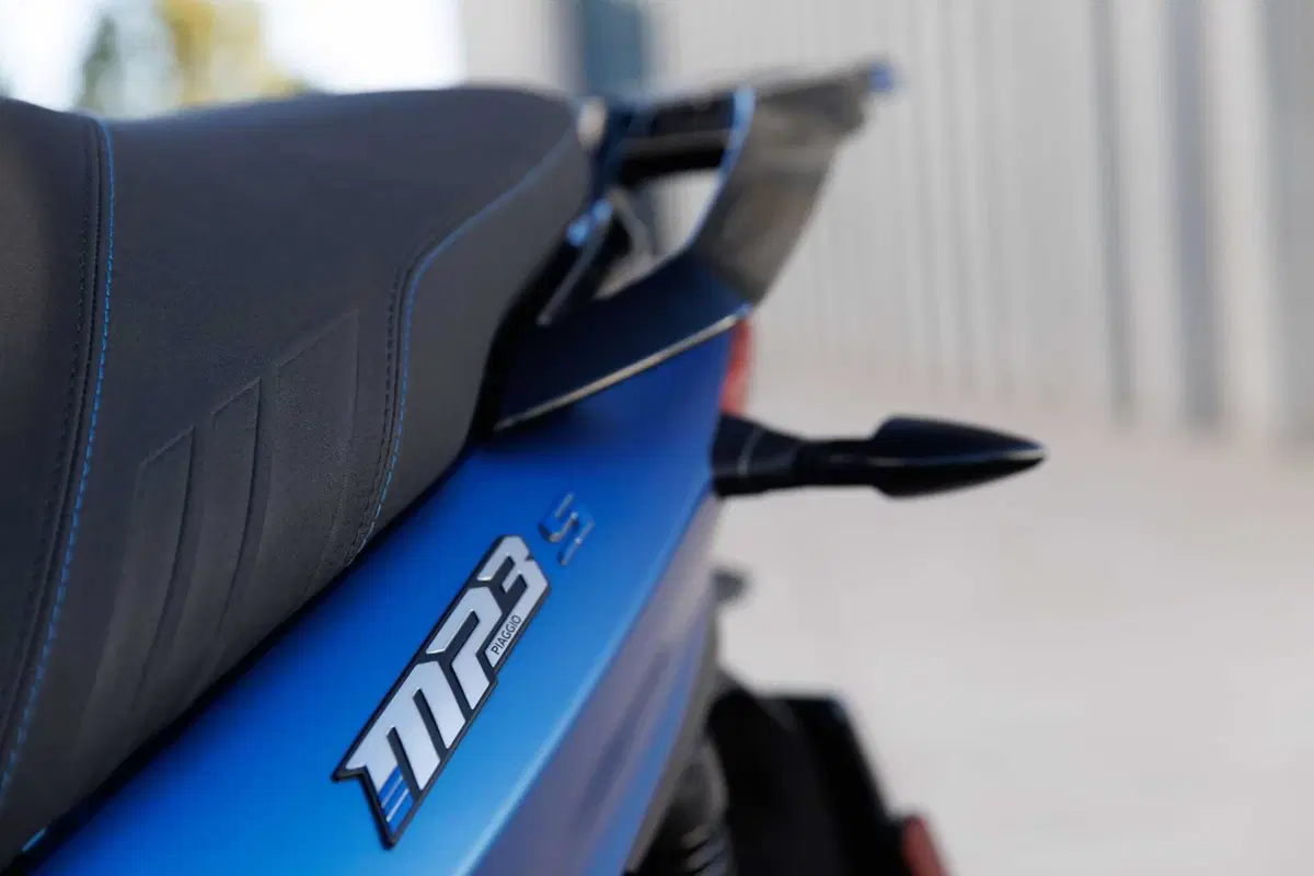 Piaggio MP3 310 e 310 Sport (12)