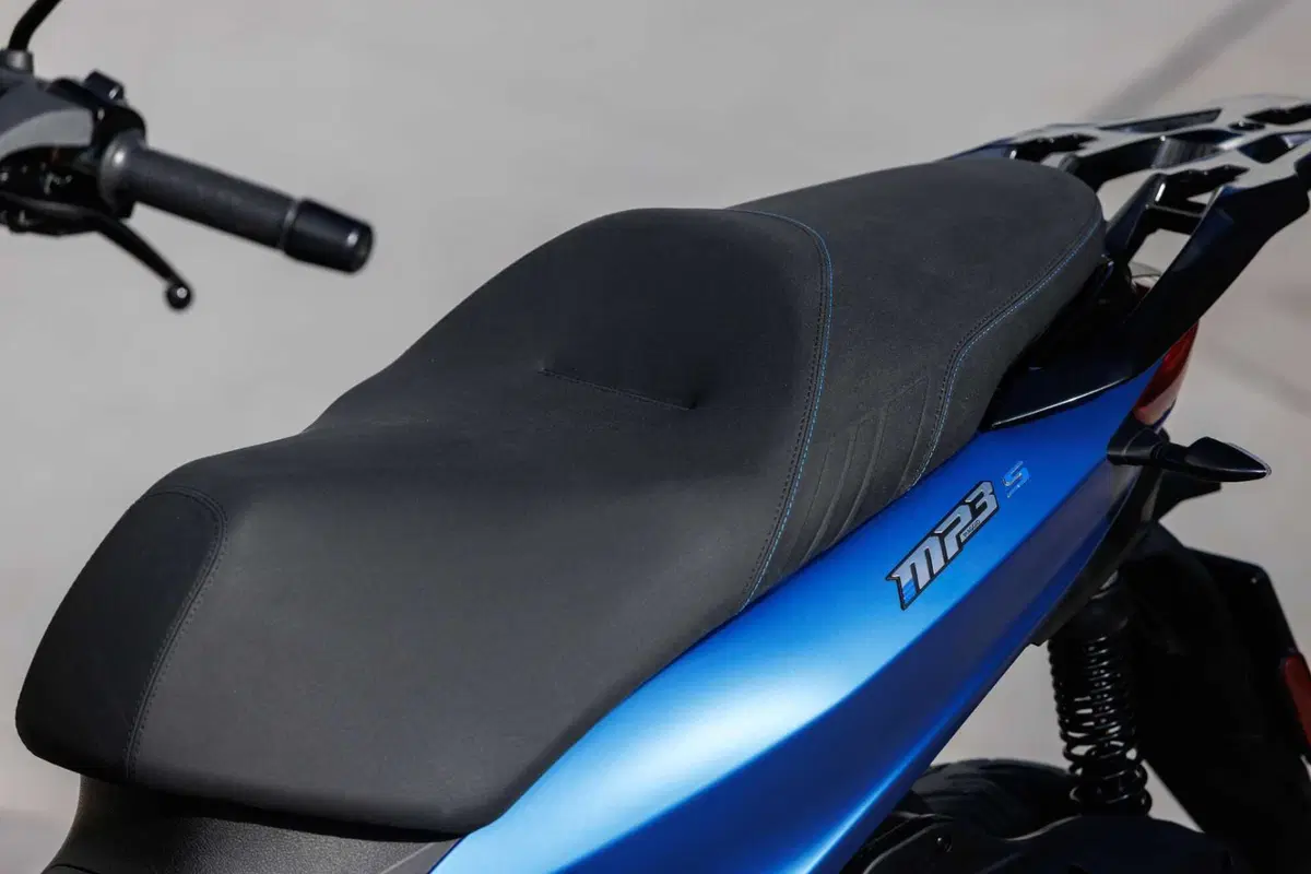 Piaggio MP3 310 e 310 Sport (10)