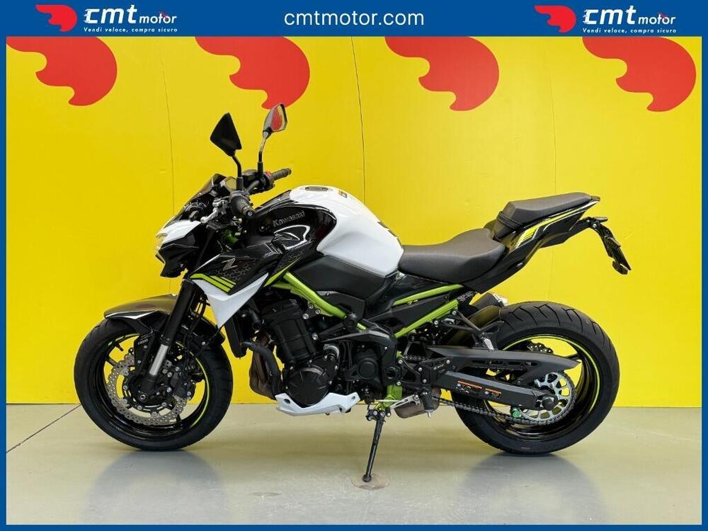 Kawasaki Z 900 (2020) (3)